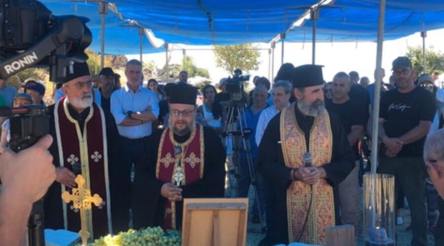 يوم التجلي