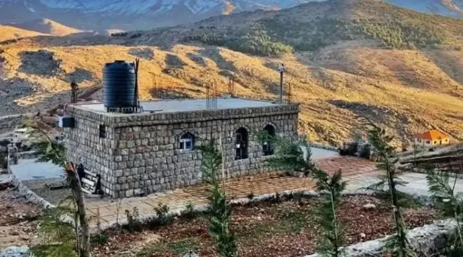 Bayt Al Jabal