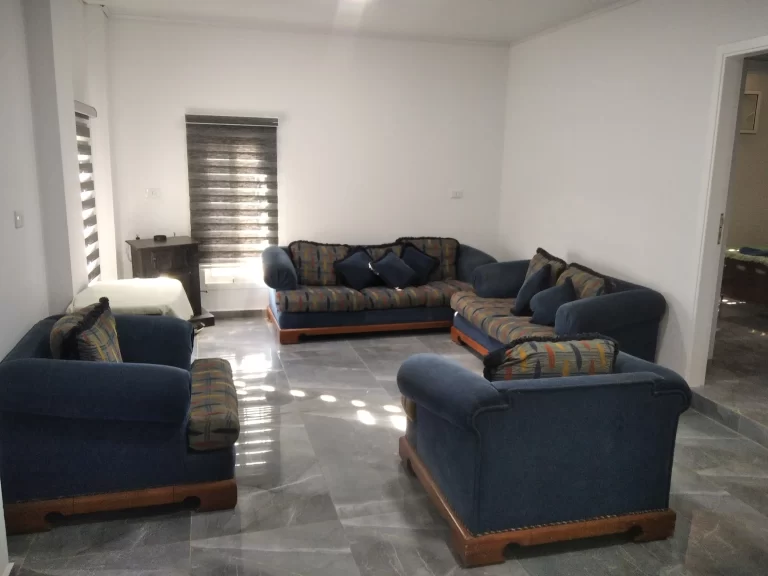 Rashaya Guesthouse 1