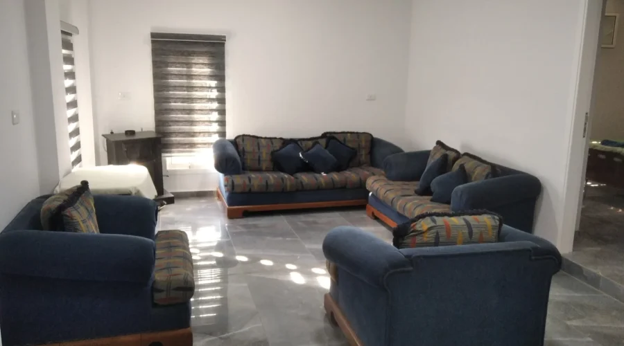 Rashaya Guesthouse