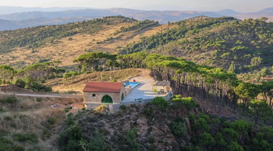 Makram Raydan Guesthouse