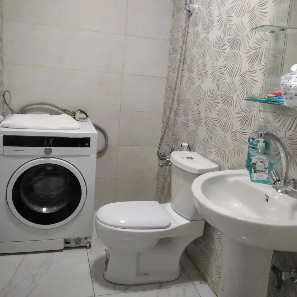 Rashaya Guesthouse 4